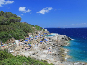 Apartment Capo d'Arco-3 by Interhome Capo D'arco